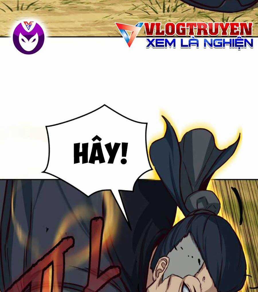 Túy Kiếm Dạ Hành Chapter 86 trang 87