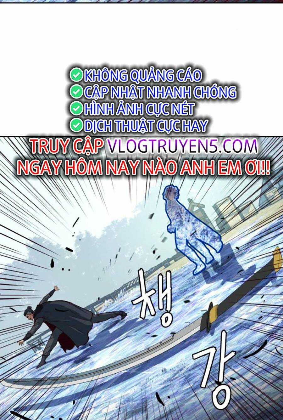 Túy Kiếm Dạ Hành Chapter 86 trang 91