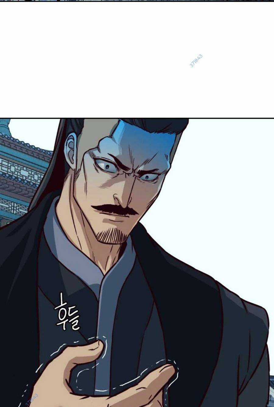 Túy Kiếm Dạ Hành Chapter 86 trang 92