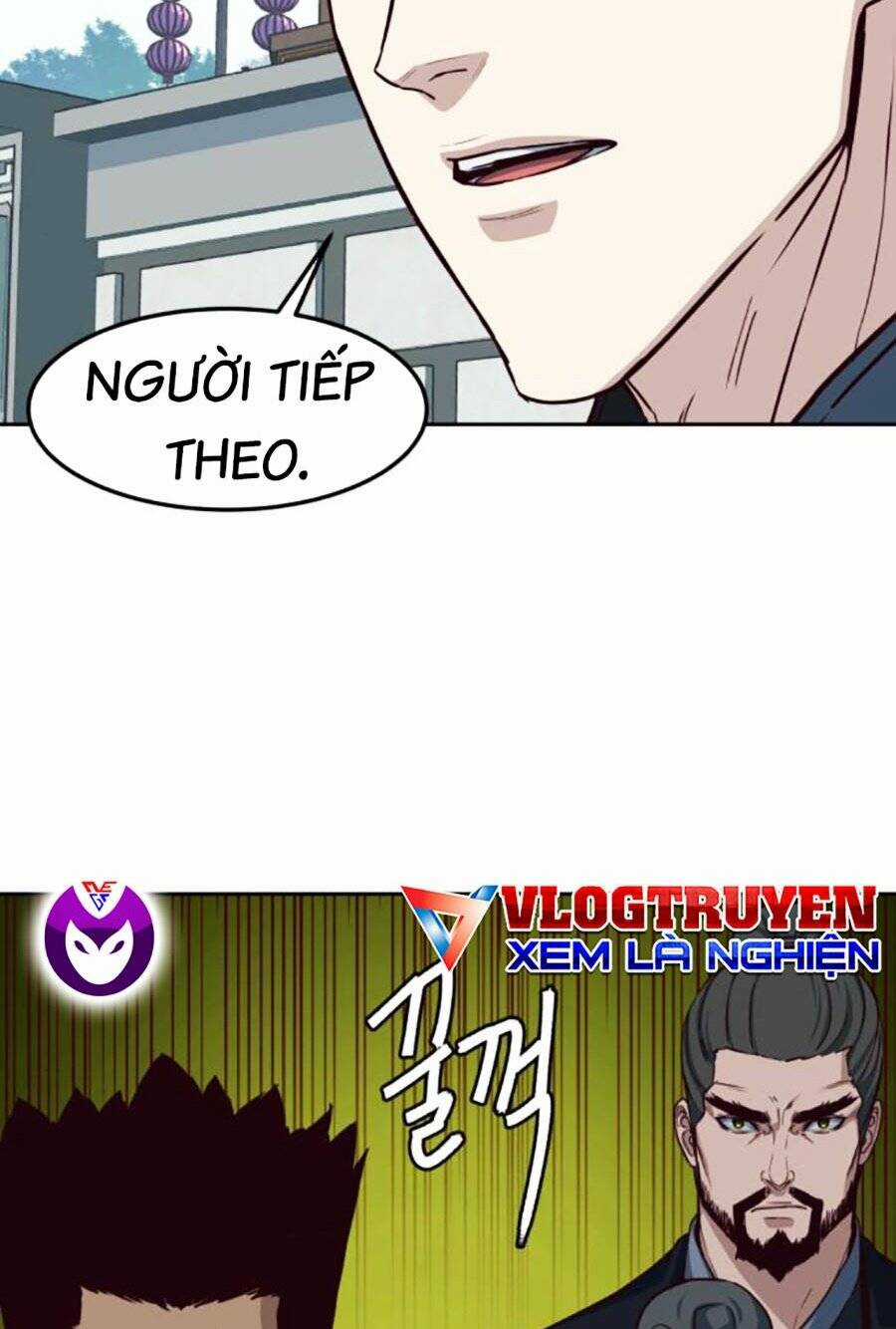 Túy Kiếm Dạ Hành Chapter 86 trang 94