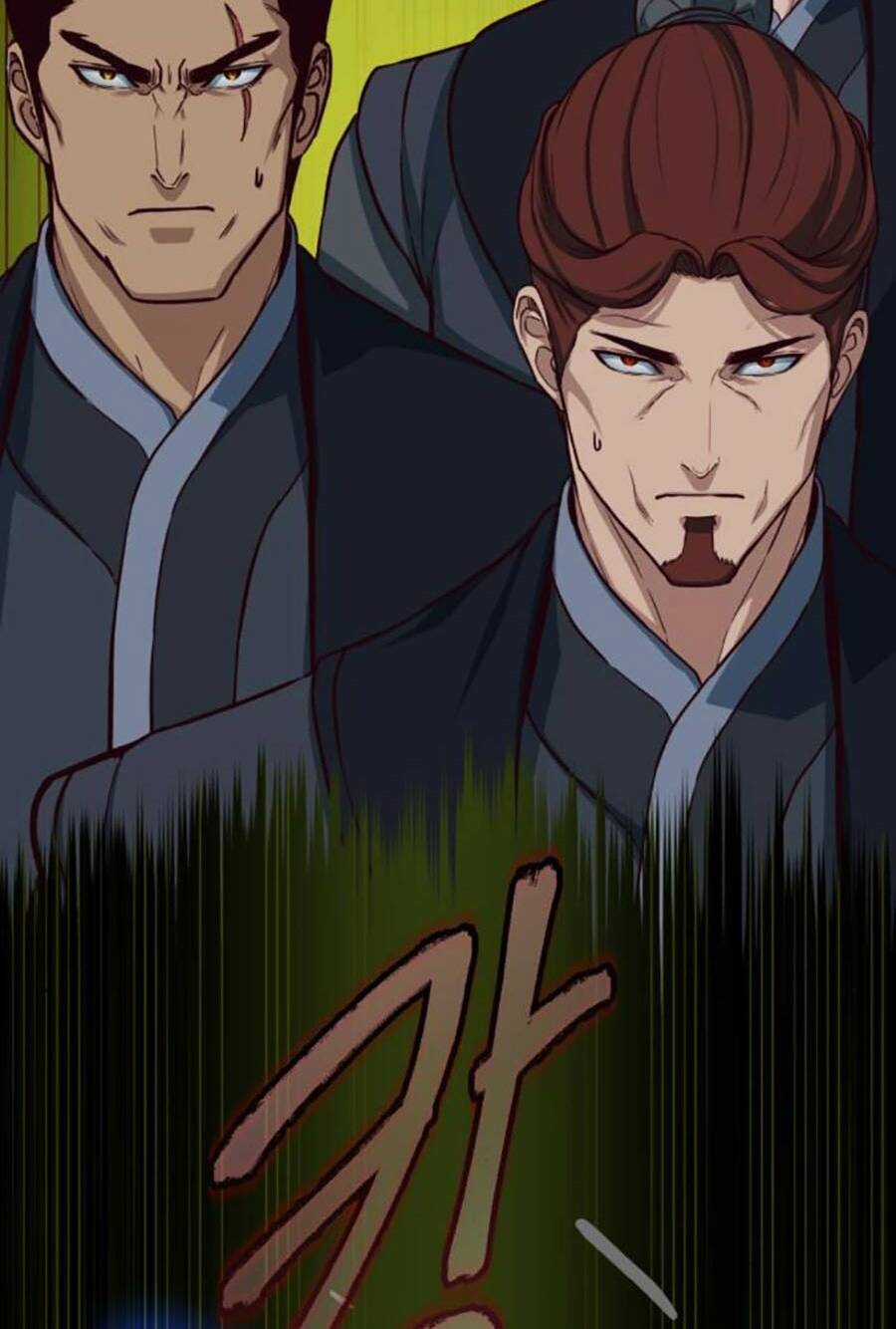 Túy Kiếm Dạ Hành Chapter 86 trang 95