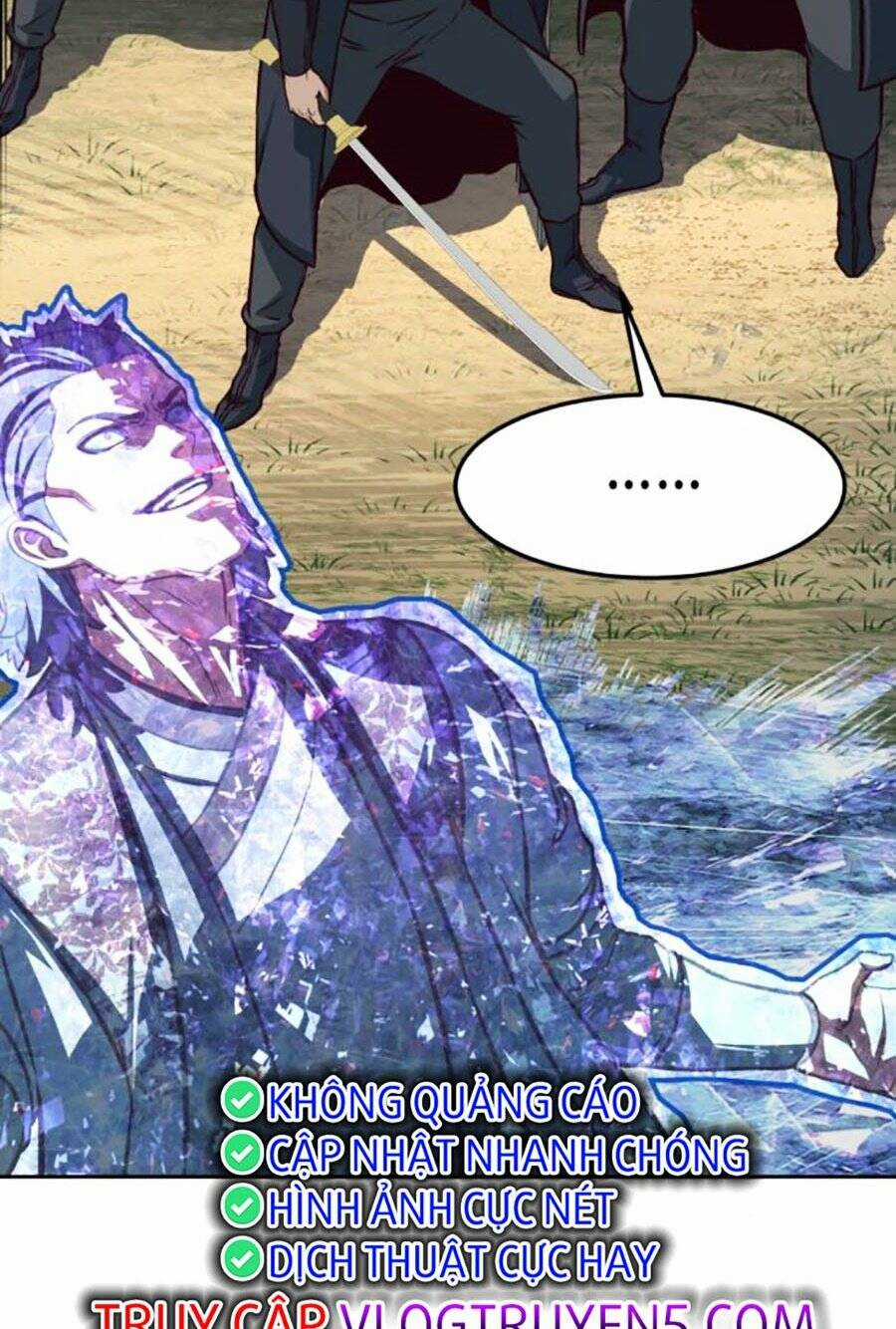 Túy Kiếm Dạ Hành Chapter 86 trang 98