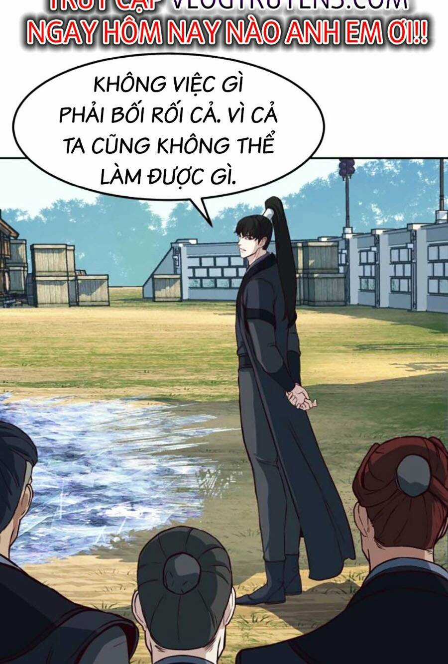 Túy Kiếm Dạ Hành Chapter 86 trang 99