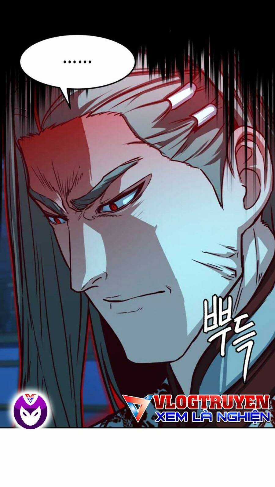 Túy Kiếm Dạ Hành Chapter 87 trang 14