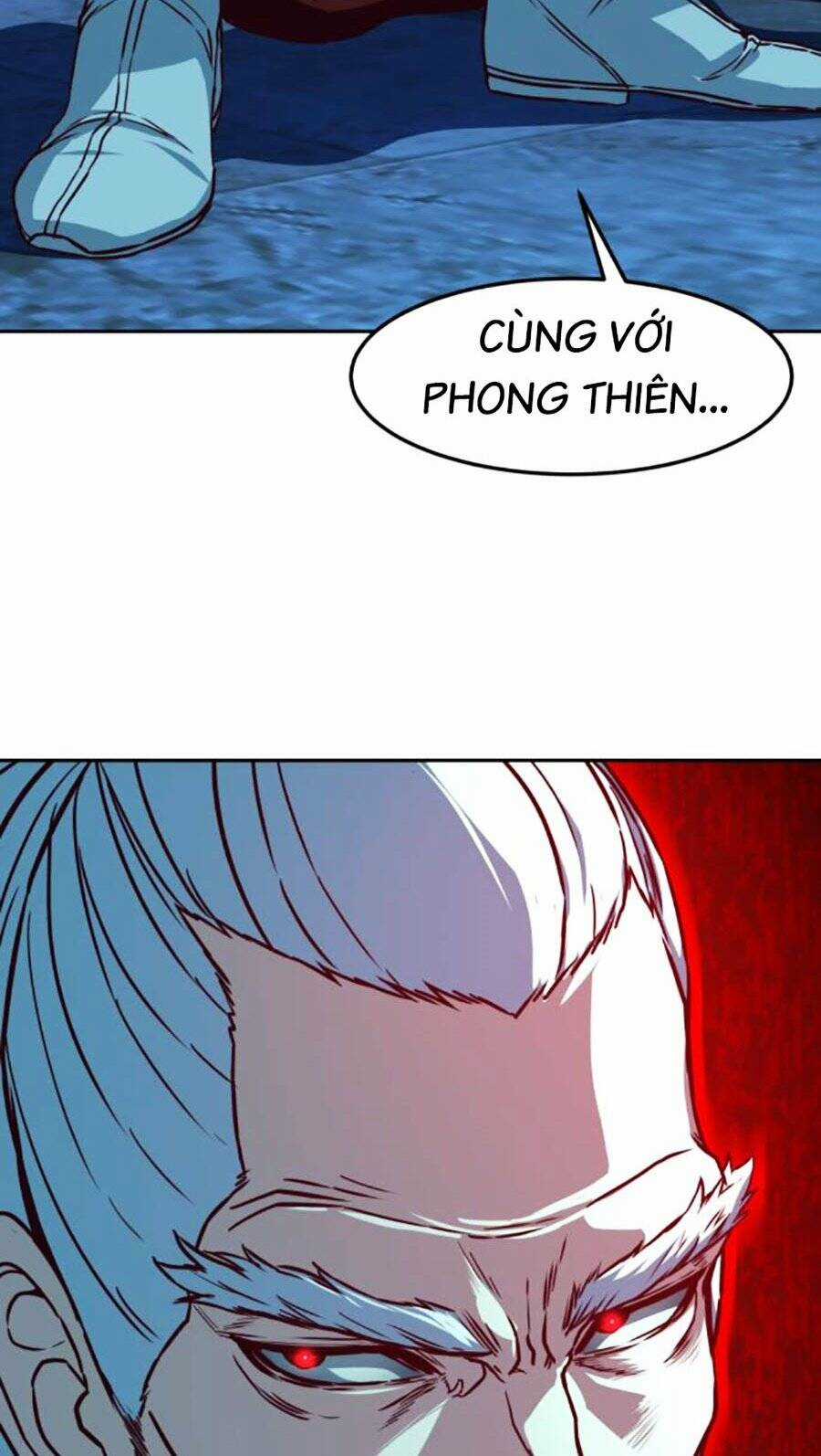 Túy Kiếm Dạ Hành Chapter 87 trang 19