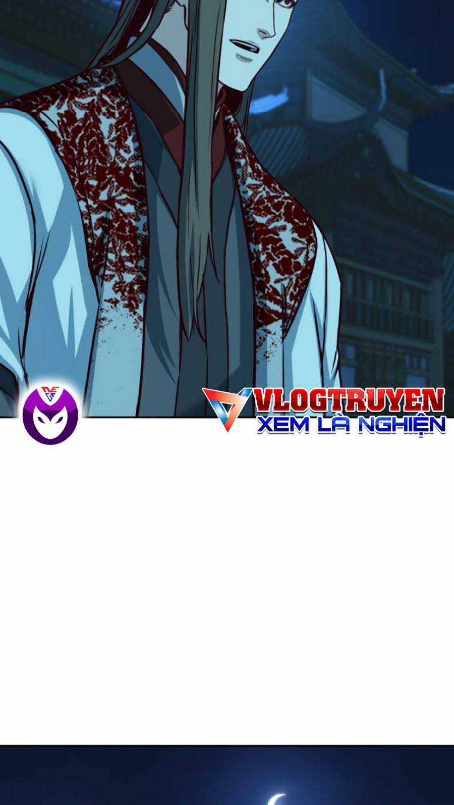 Túy Kiếm Dạ Hành Chapter 87 trang 21