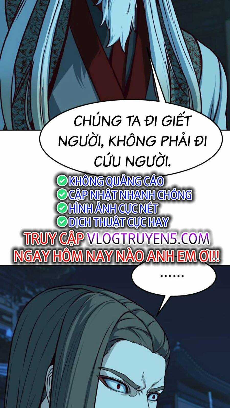 Túy Kiếm Dạ Hành Chapter 87 trang 24