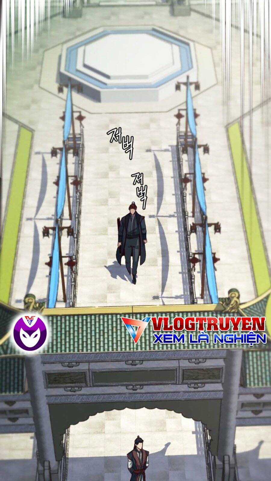 Túy Kiếm Dạ Hành Chapter 87 trang 27