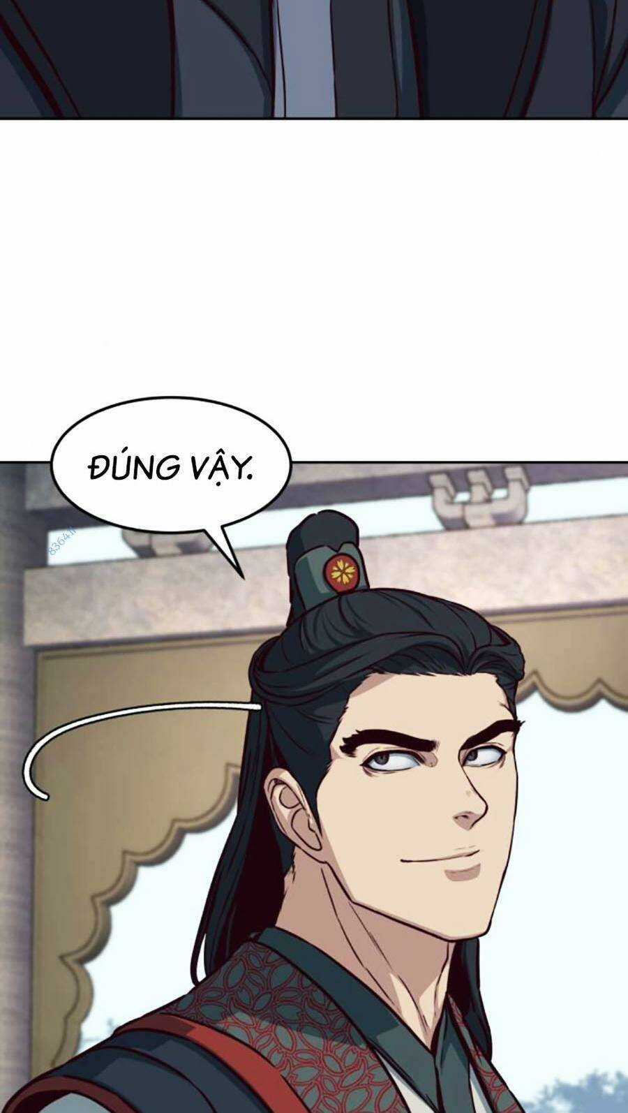 Túy Kiếm Dạ Hành Chapter 87 trang 29