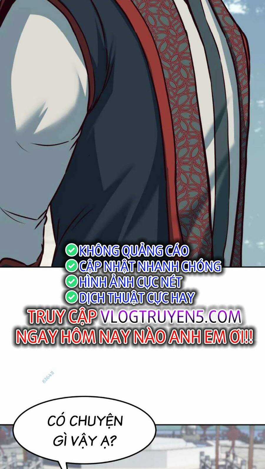 Túy Kiếm Dạ Hành Chapter 87 trang 30