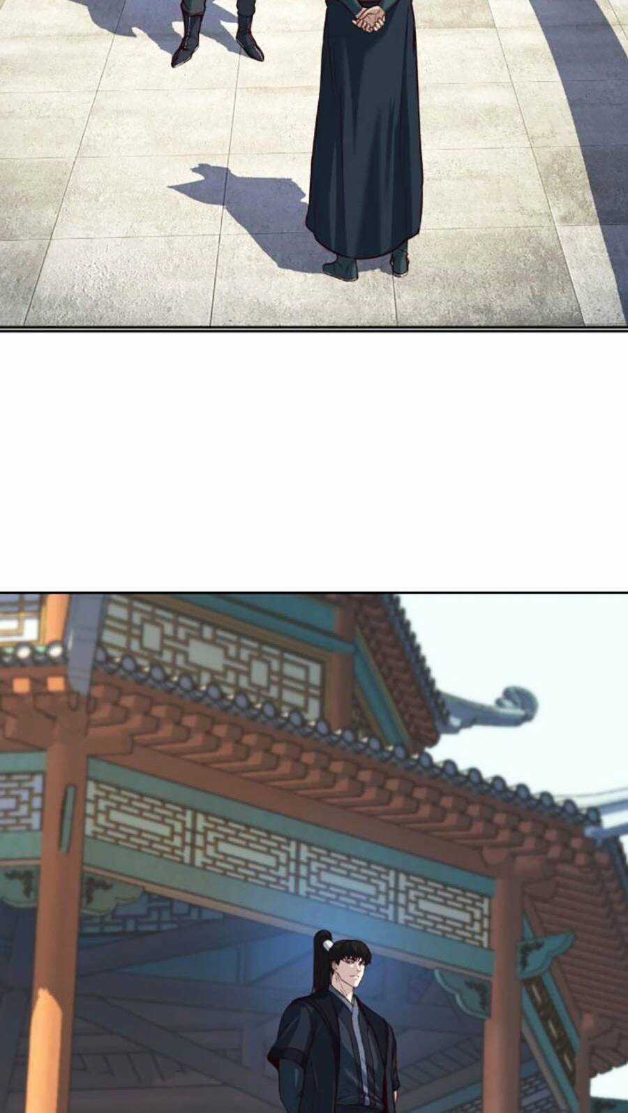 Túy Kiếm Dạ Hành Chapter 87 trang 36