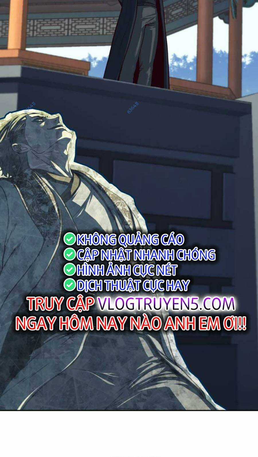 Túy Kiếm Dạ Hành Chapter 87 trang 37