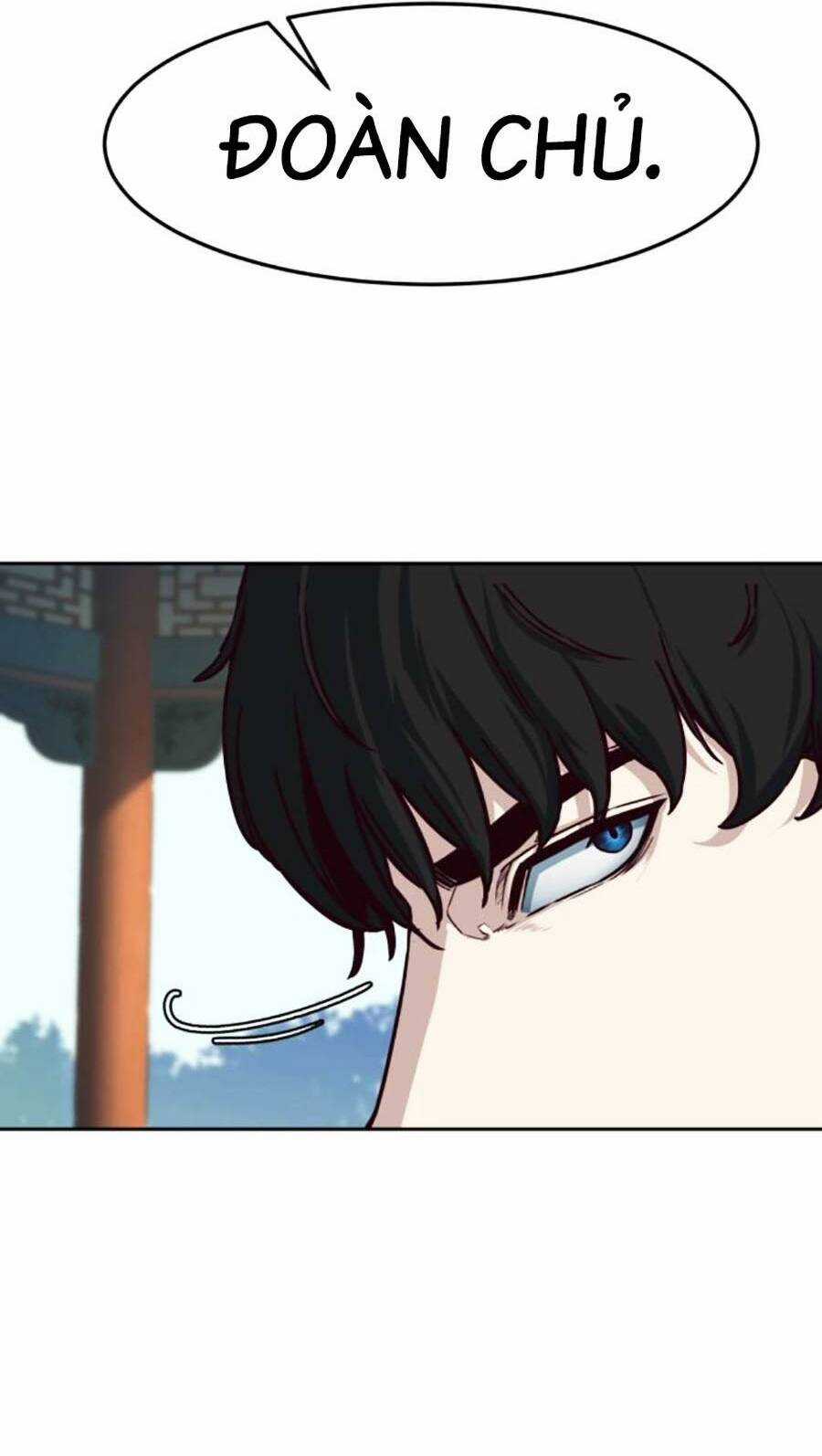 Túy Kiếm Dạ Hành Chapter 87 trang 38