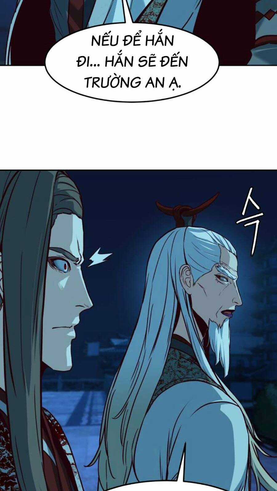 Túy Kiếm Dạ Hành Chapter 87 trang 4