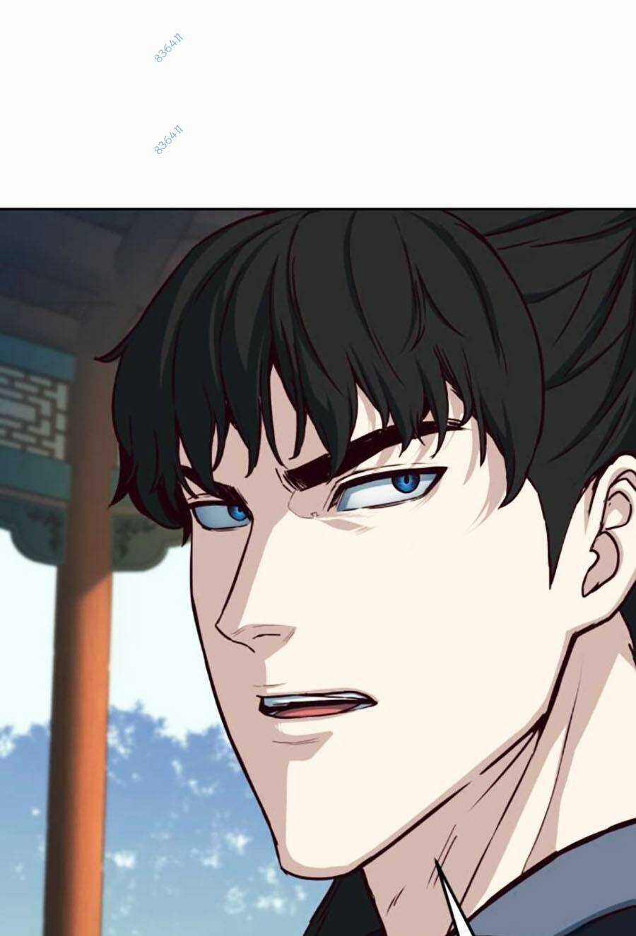 Túy Kiếm Dạ Hành Chapter 87 trang 41