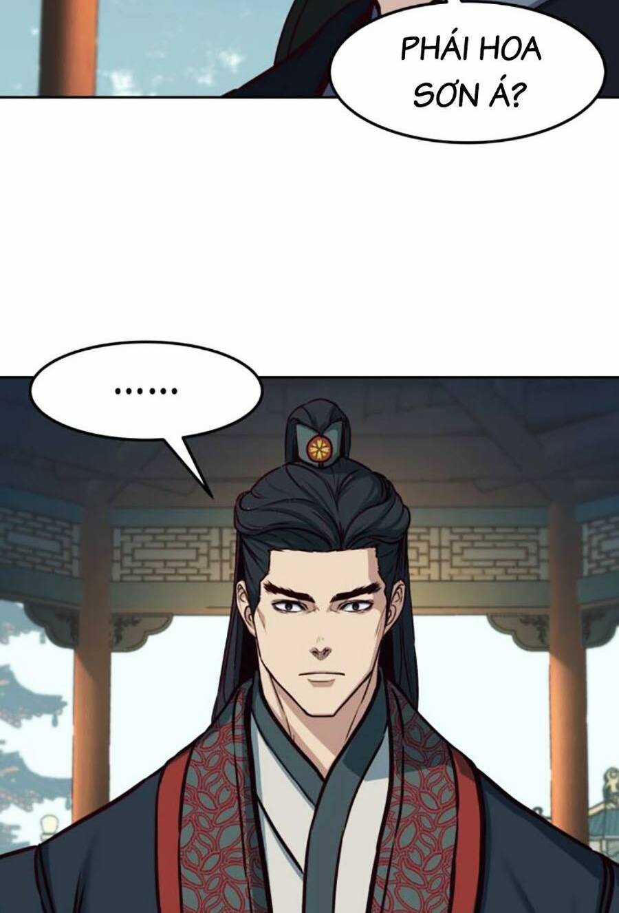 Túy Kiếm Dạ Hành Chapter 87 trang 42