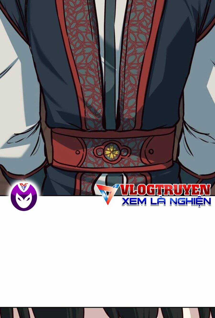 Túy Kiếm Dạ Hành Chapter 87 trang 43