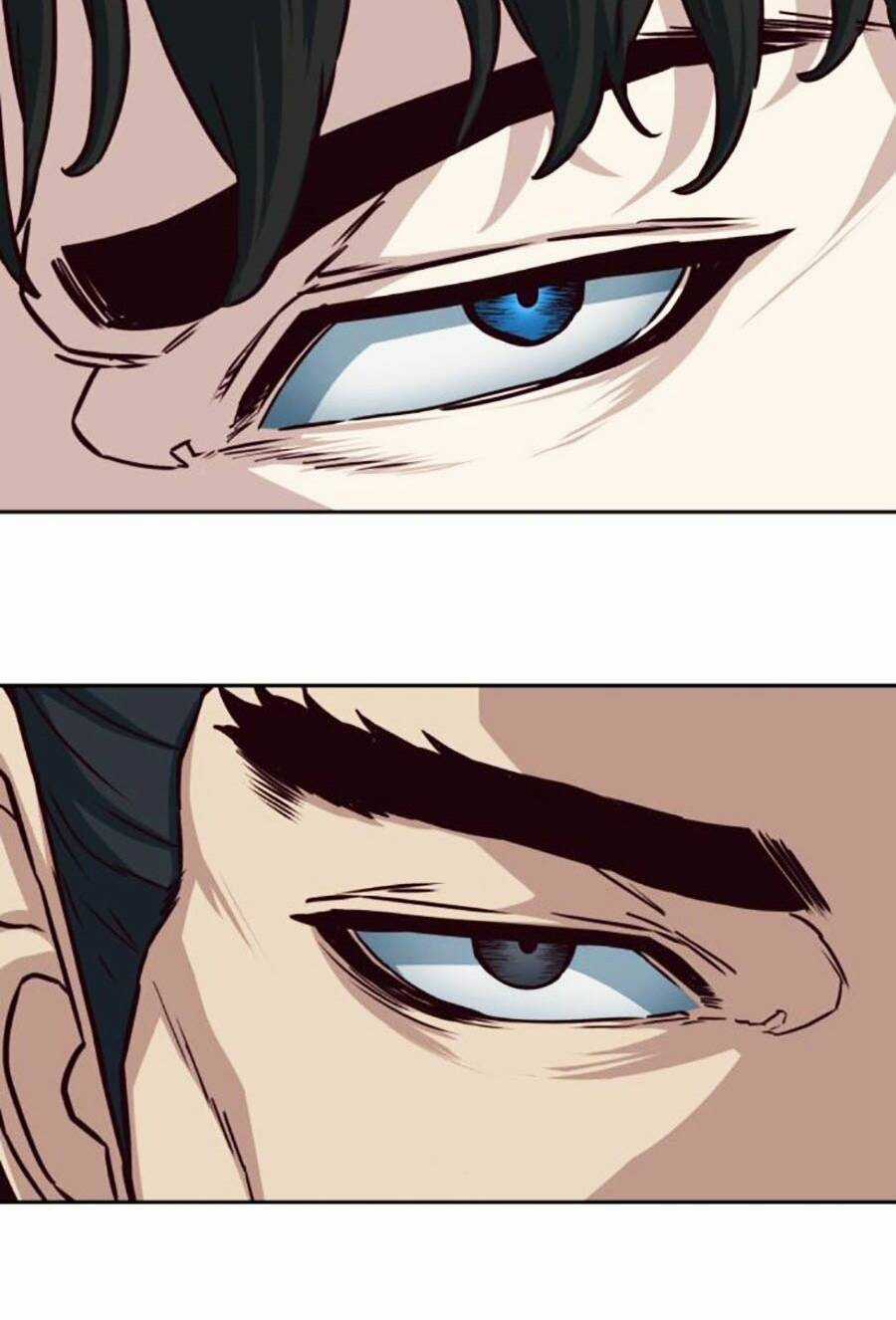 Túy Kiếm Dạ Hành Chapter 87 trang 44