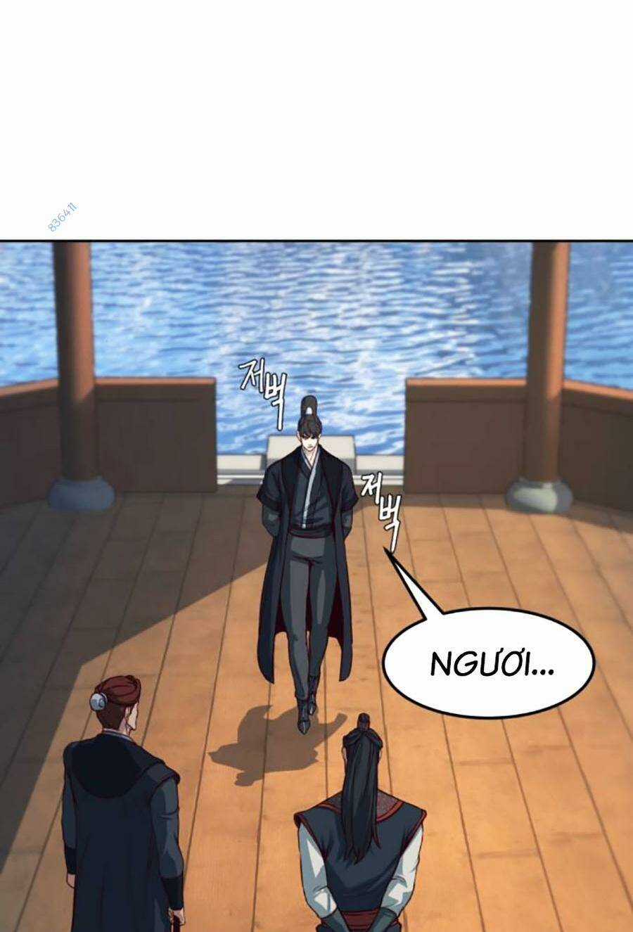 Túy Kiếm Dạ Hành Chapter 87 trang 45