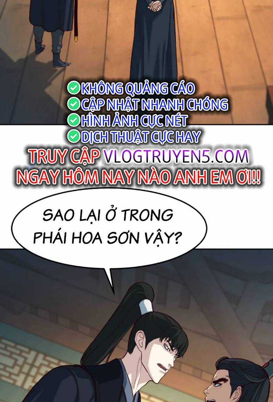 Túy Kiếm Dạ Hành Chapter 87 trang 46