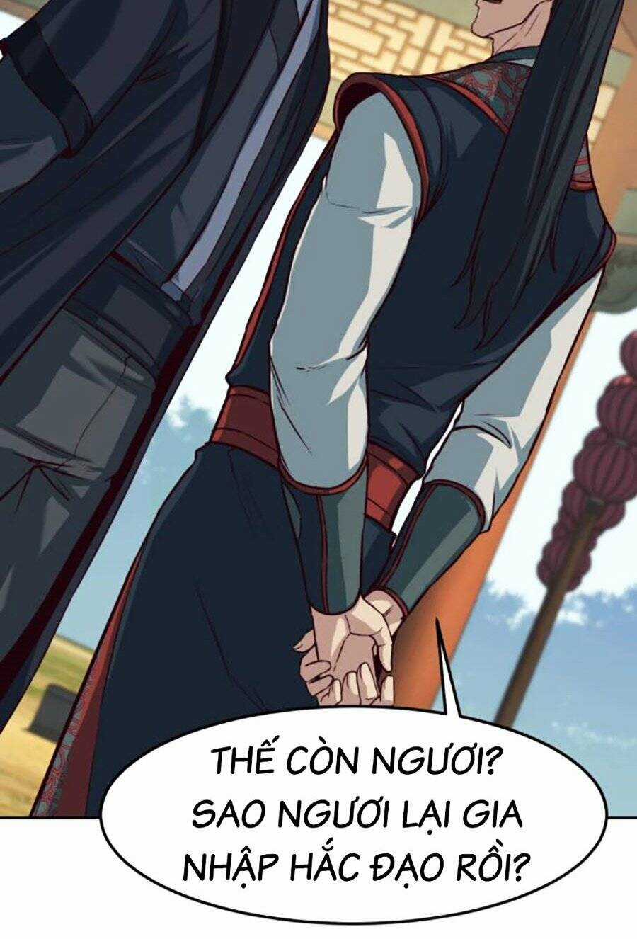 Túy Kiếm Dạ Hành Chapter 87 trang 47