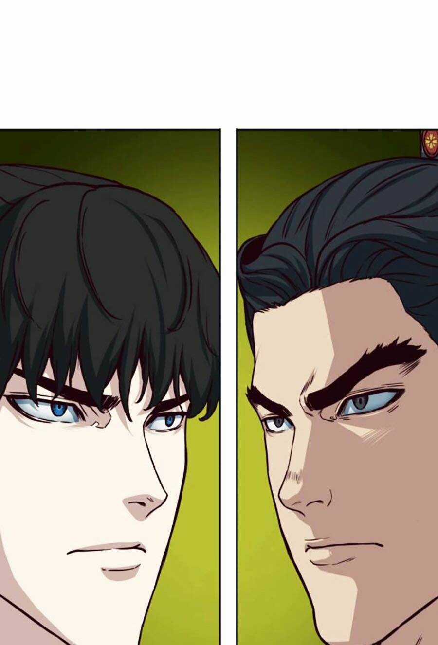 Túy Kiếm Dạ Hành Chapter 87 trang 48