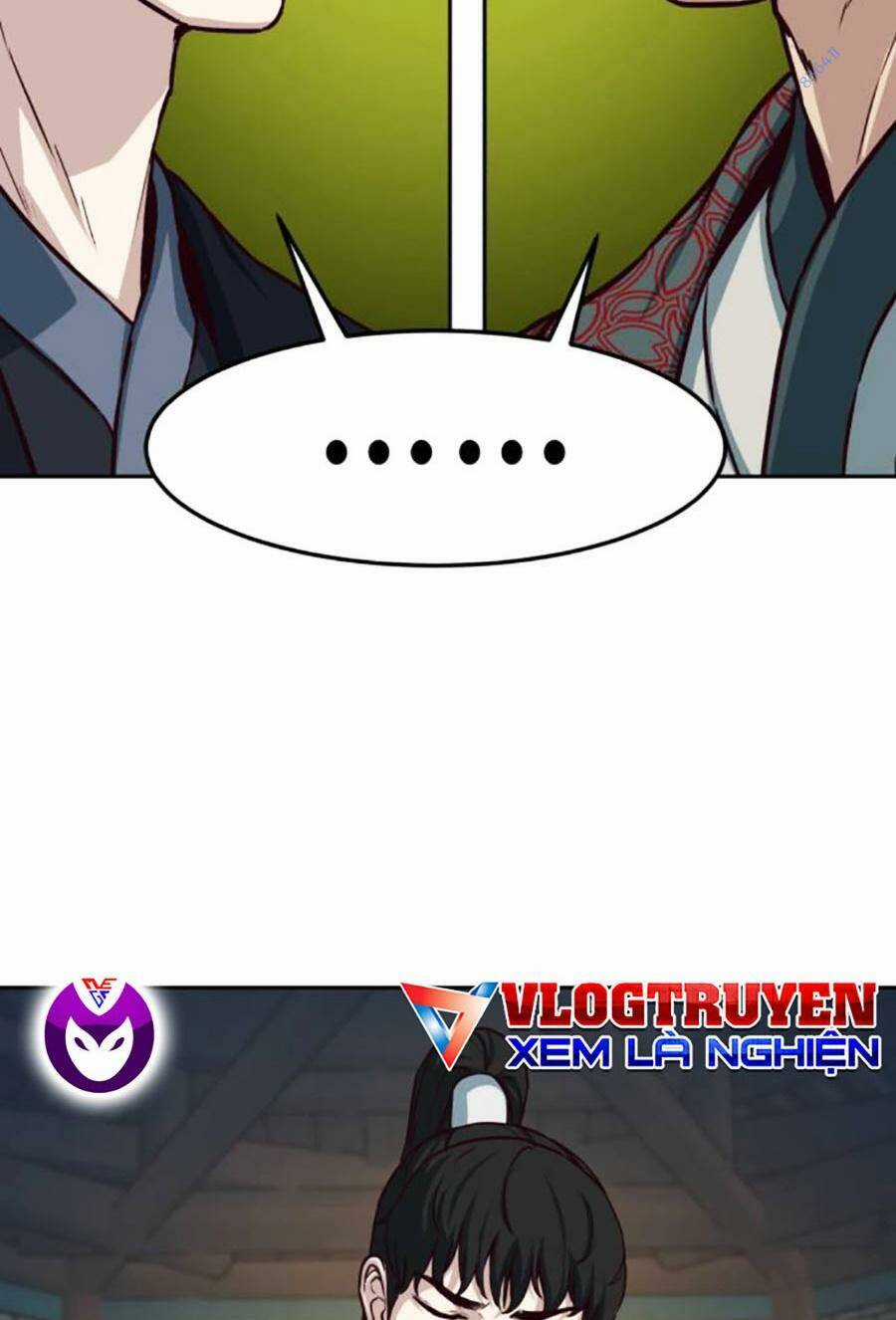 Túy Kiếm Dạ Hành Chapter 87 trang 49