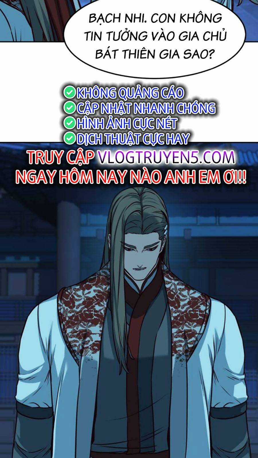 Túy Kiếm Dạ Hành Chapter 87 trang 5