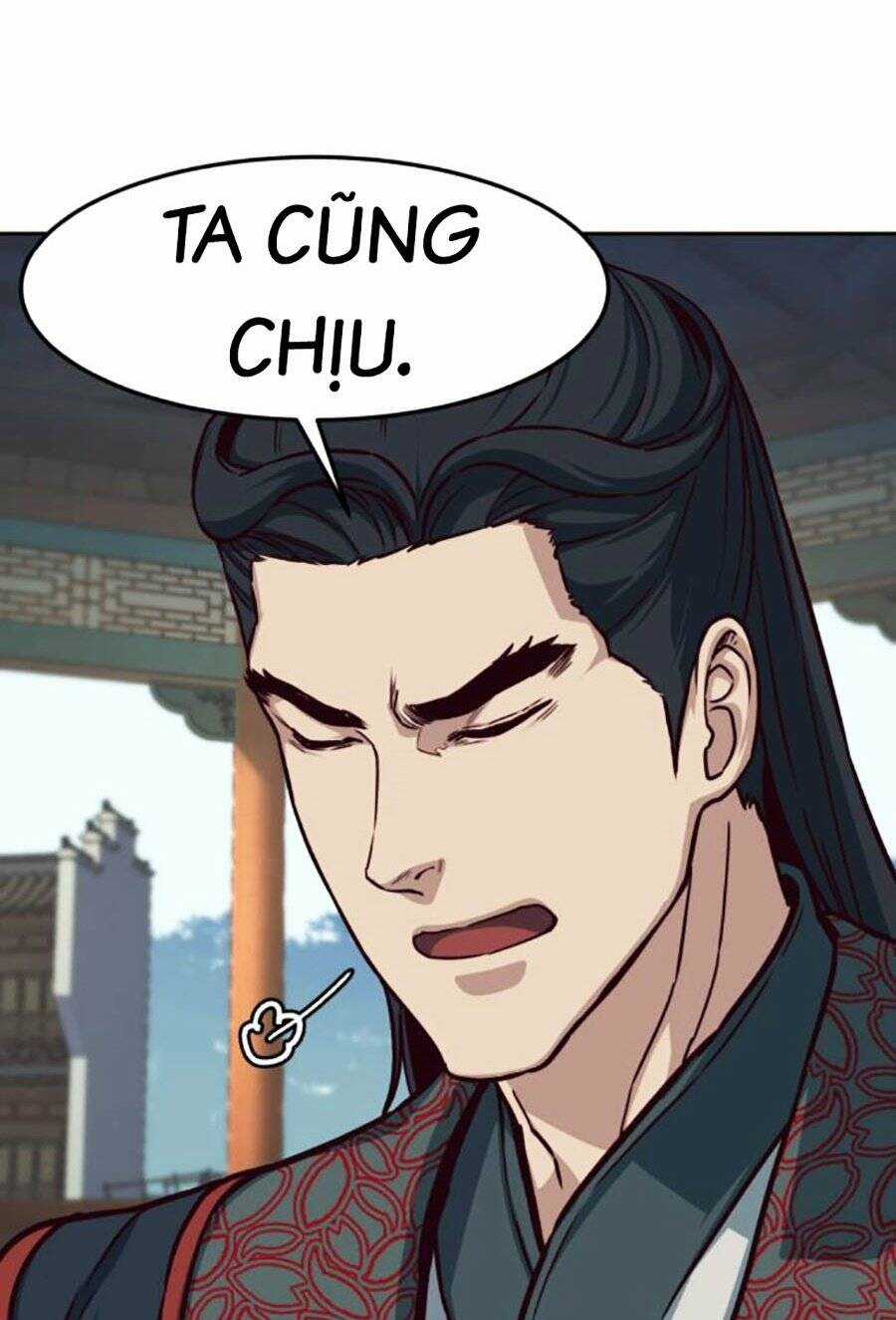 Túy Kiếm Dạ Hành Chapter 87 trang 51