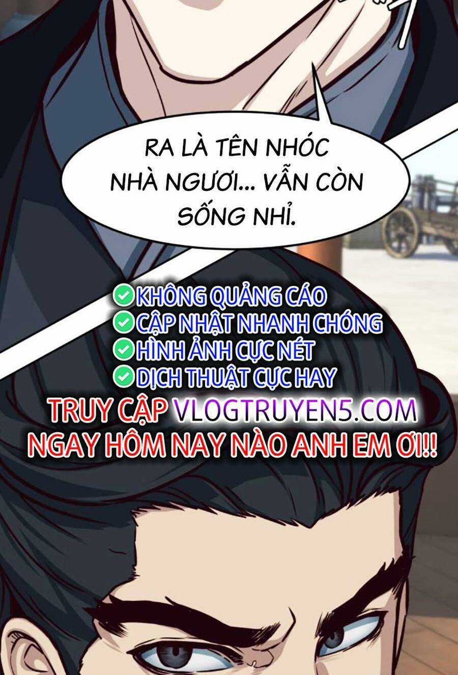 Túy Kiếm Dạ Hành Chapter 87 trang 53