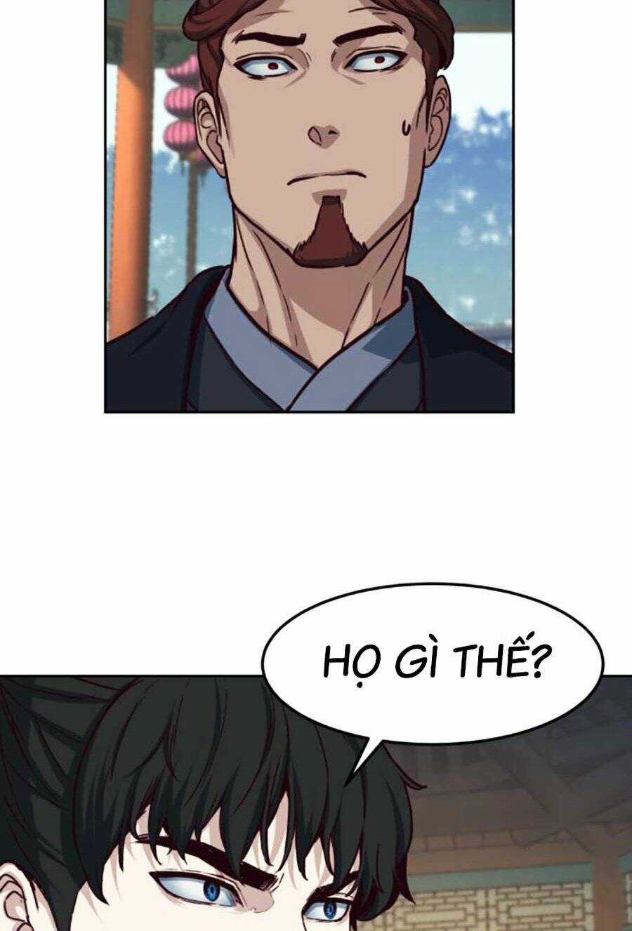 Túy Kiếm Dạ Hành Chapter 87 trang 55