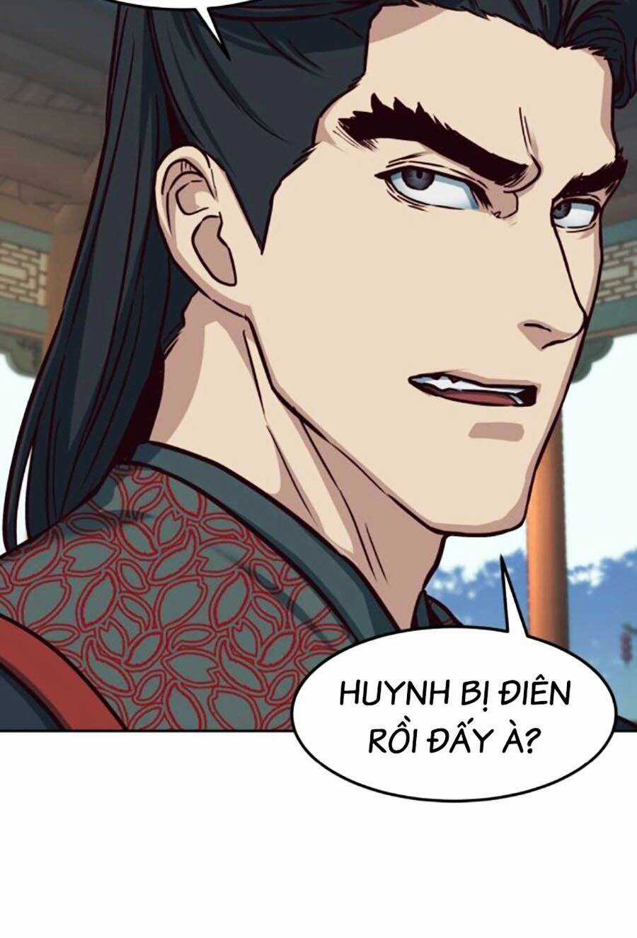 Túy Kiếm Dạ Hành Chapter 87 trang 59