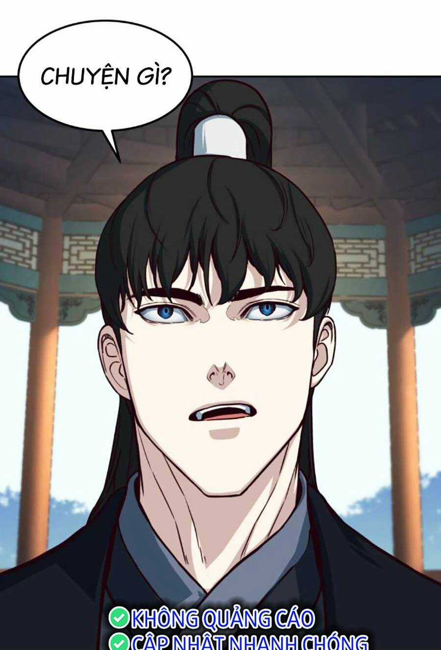 Túy Kiếm Dạ Hành Chapter 87 trang 60