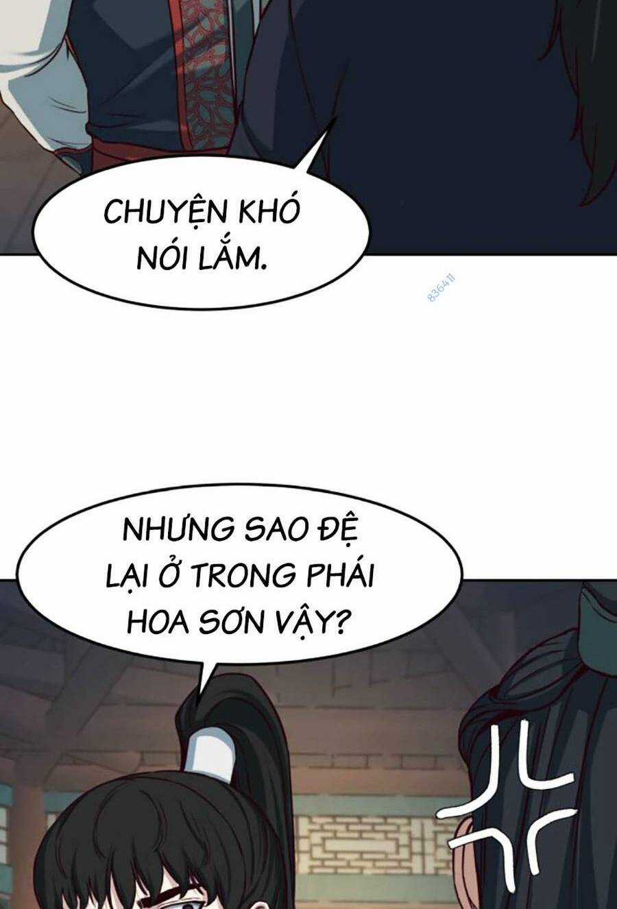 Túy Kiếm Dạ Hành Chapter 87 trang 62