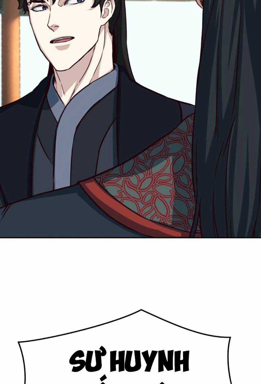 Túy Kiếm Dạ Hành Chapter 87 trang 63