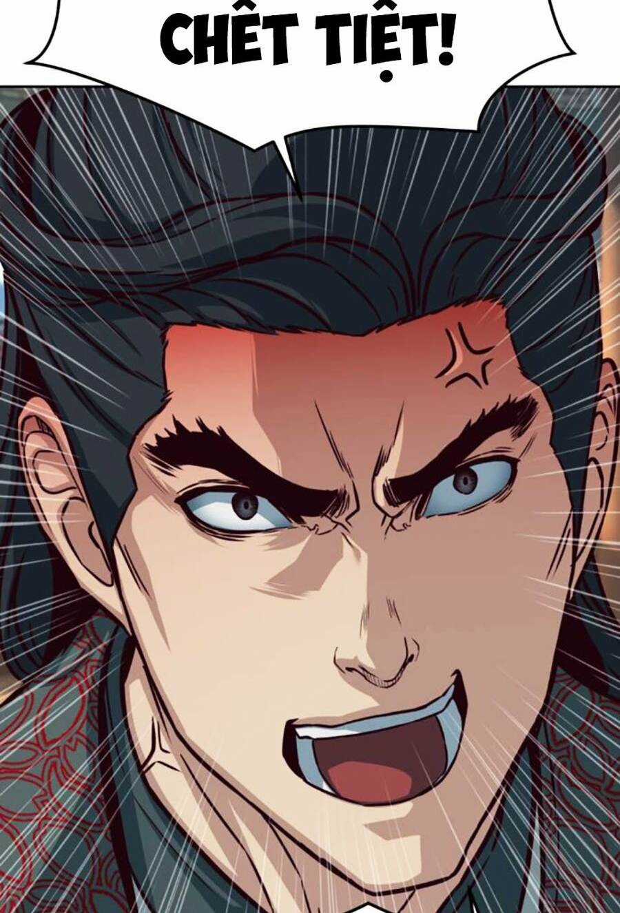 Túy Kiếm Dạ Hành Chapter 87 trang 64