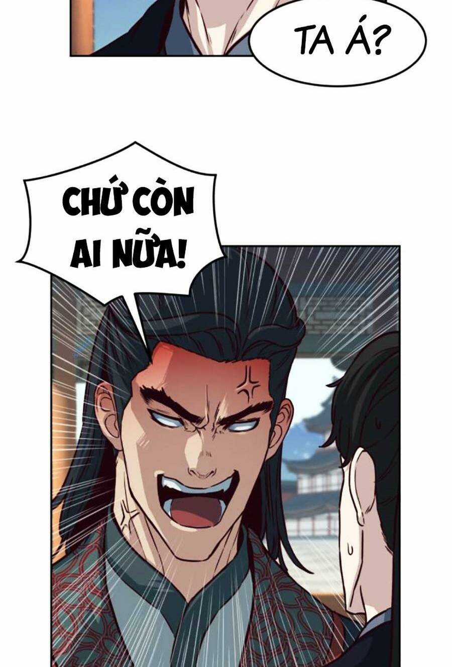 Túy Kiếm Dạ Hành Chapter 87 trang 66