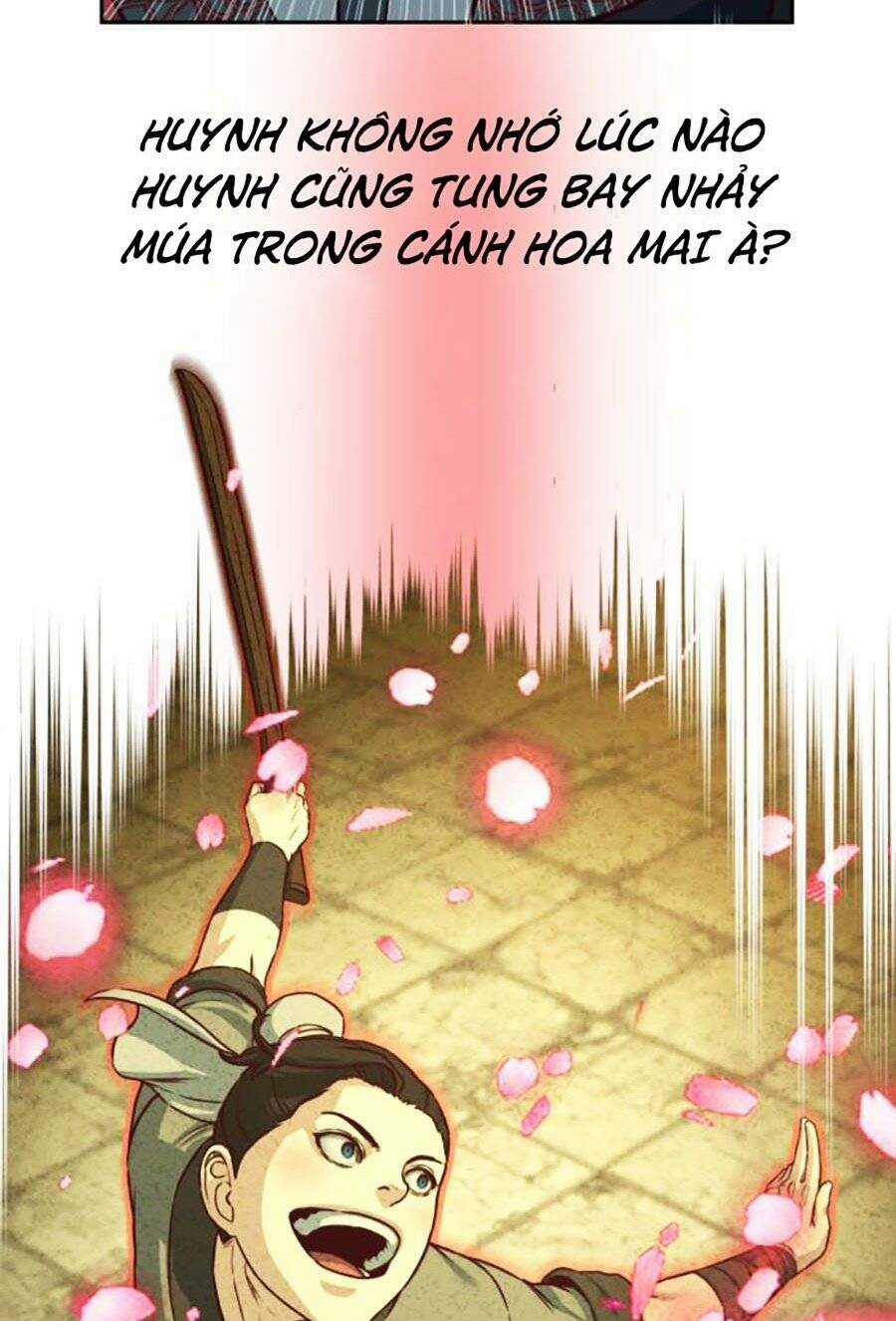 Túy Kiếm Dạ Hành Chapter 87 trang 67