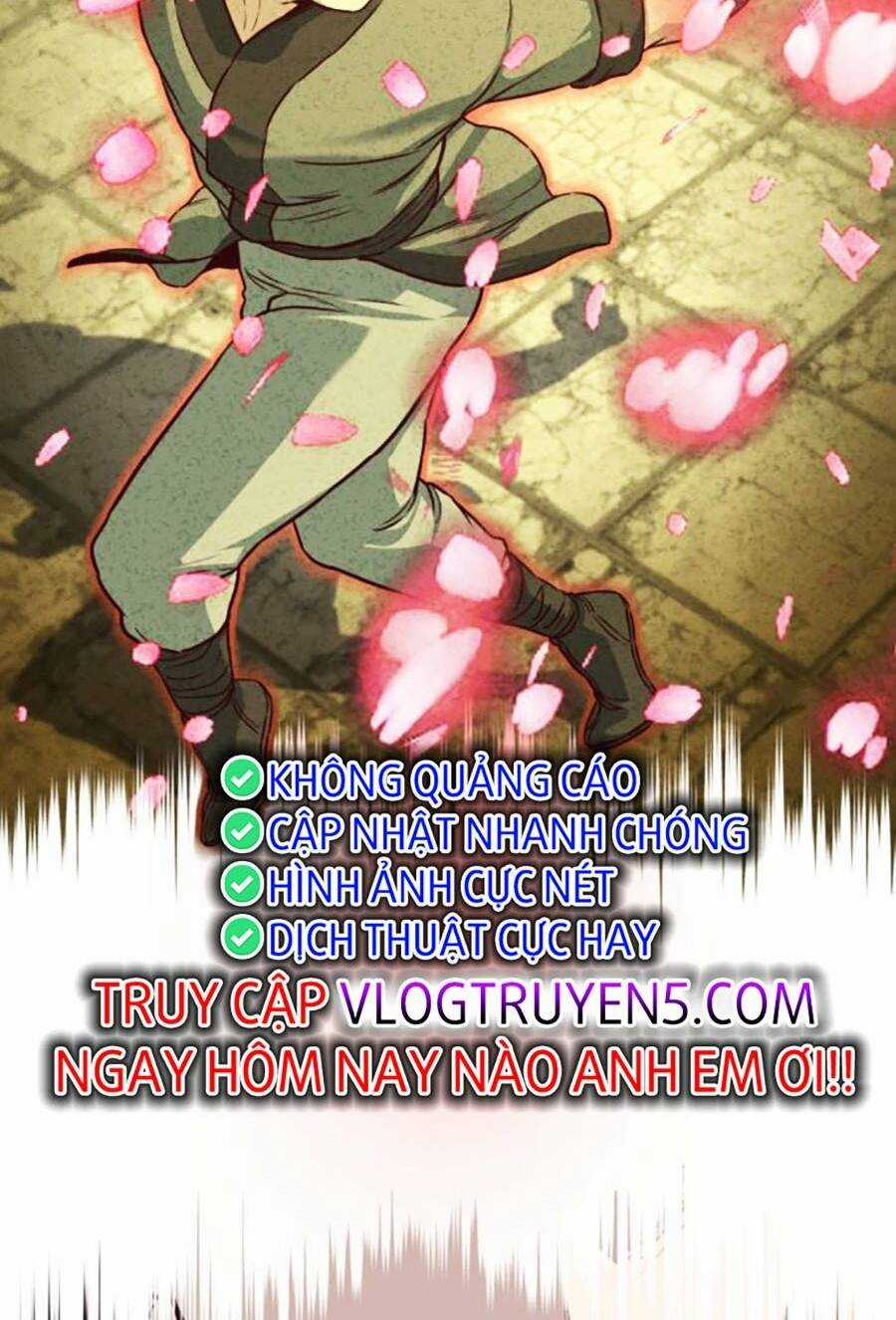 Túy Kiếm Dạ Hành Chapter 87 trang 68