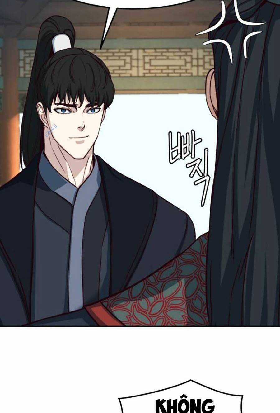 Túy Kiếm Dạ Hành Chapter 87 trang 70