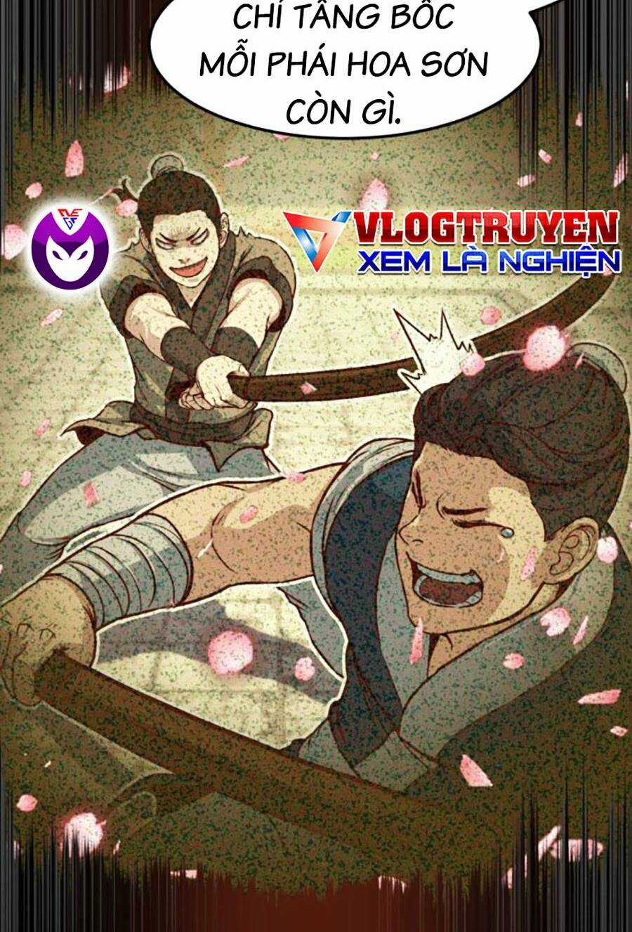 Túy Kiếm Dạ Hành Chapter 87 trang 72