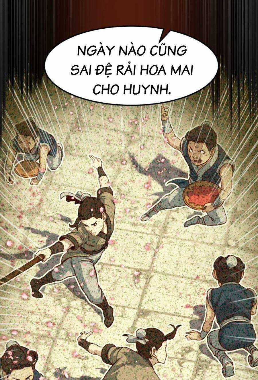 Túy Kiếm Dạ Hành Chapter 87 trang 73