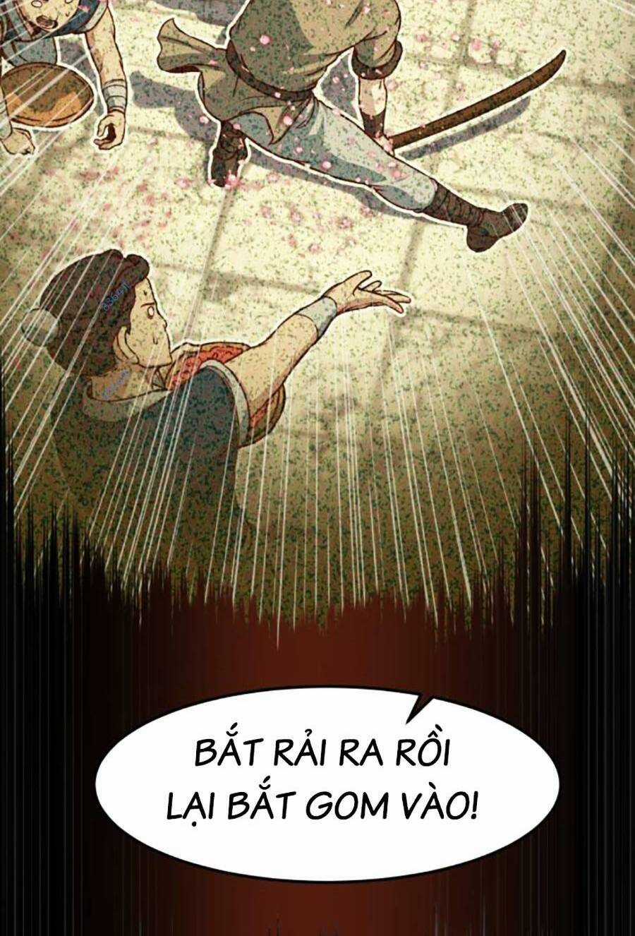 Túy Kiếm Dạ Hành Chapter 87 trang 74