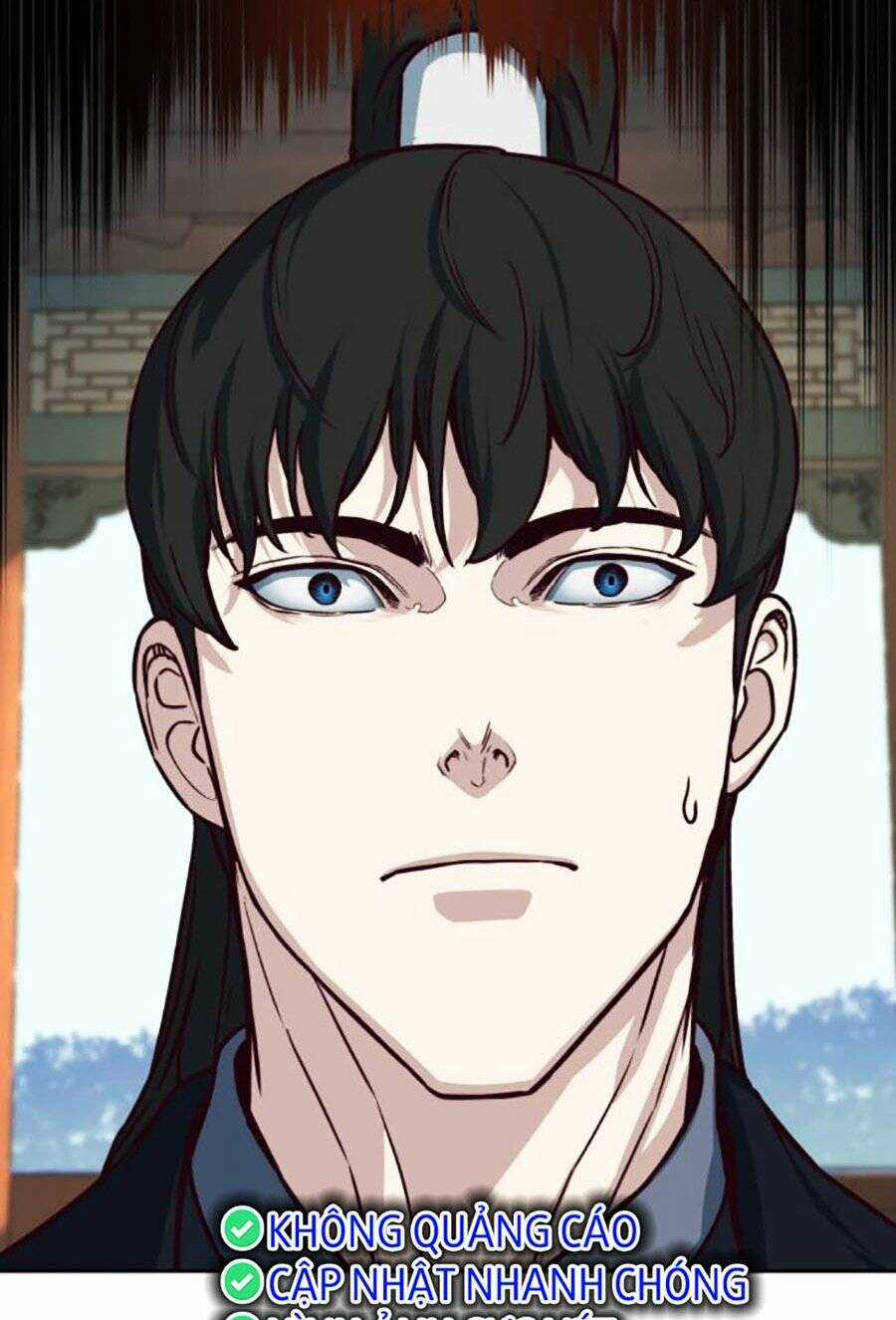 Túy Kiếm Dạ Hành Chapter 87 trang 75