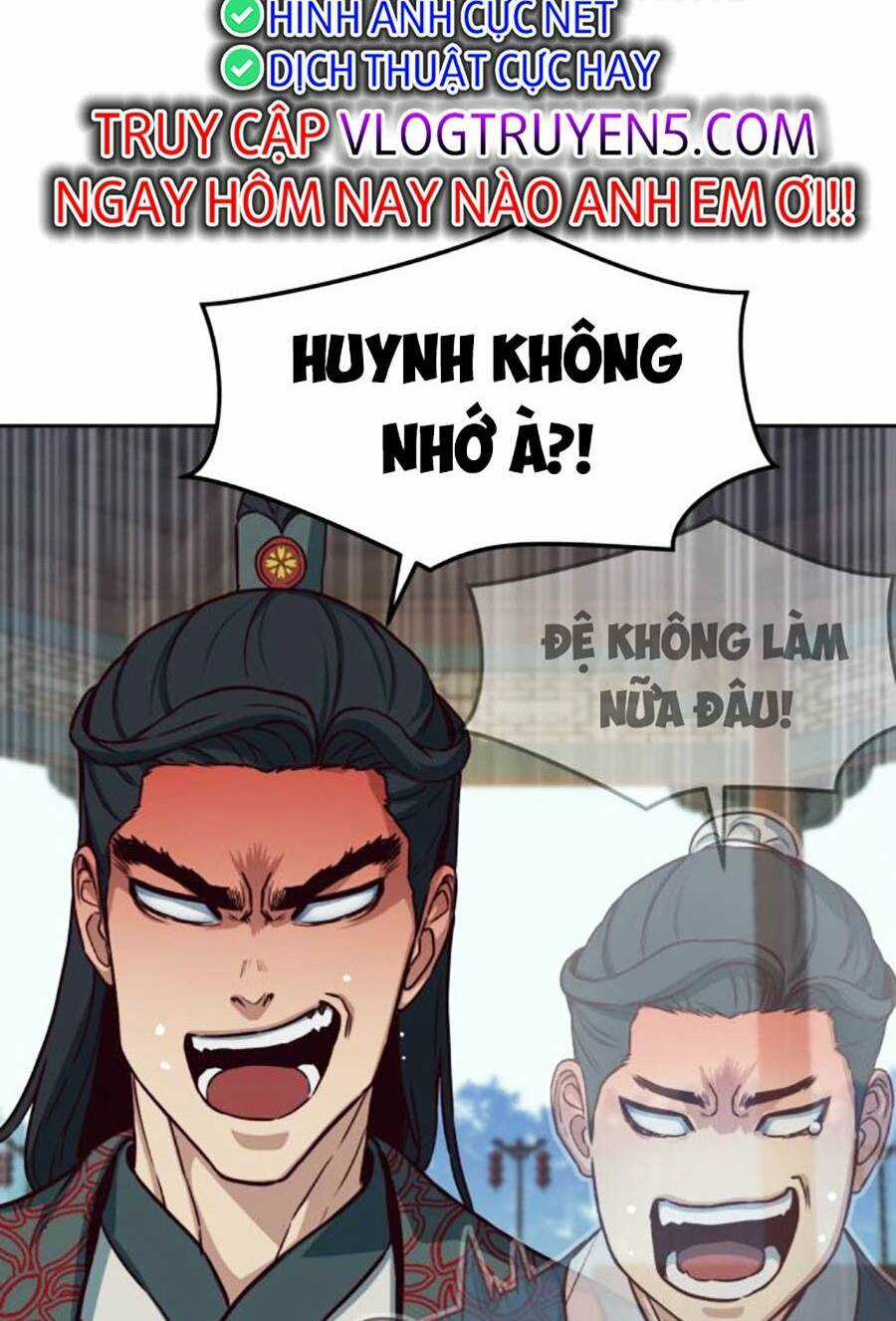 Túy Kiếm Dạ Hành Chapter 87 trang 76