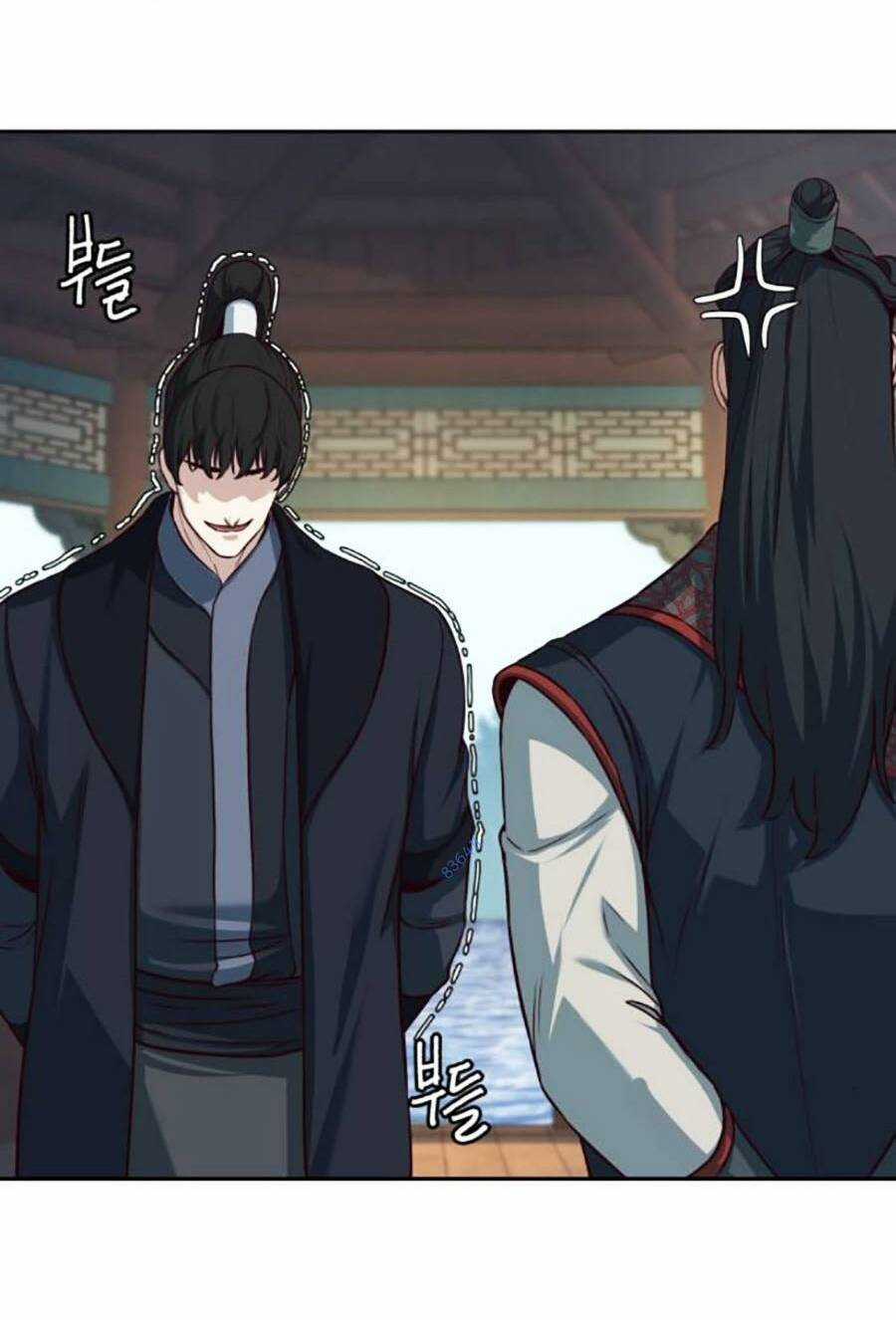 Túy Kiếm Dạ Hành Chapter 87 trang 78