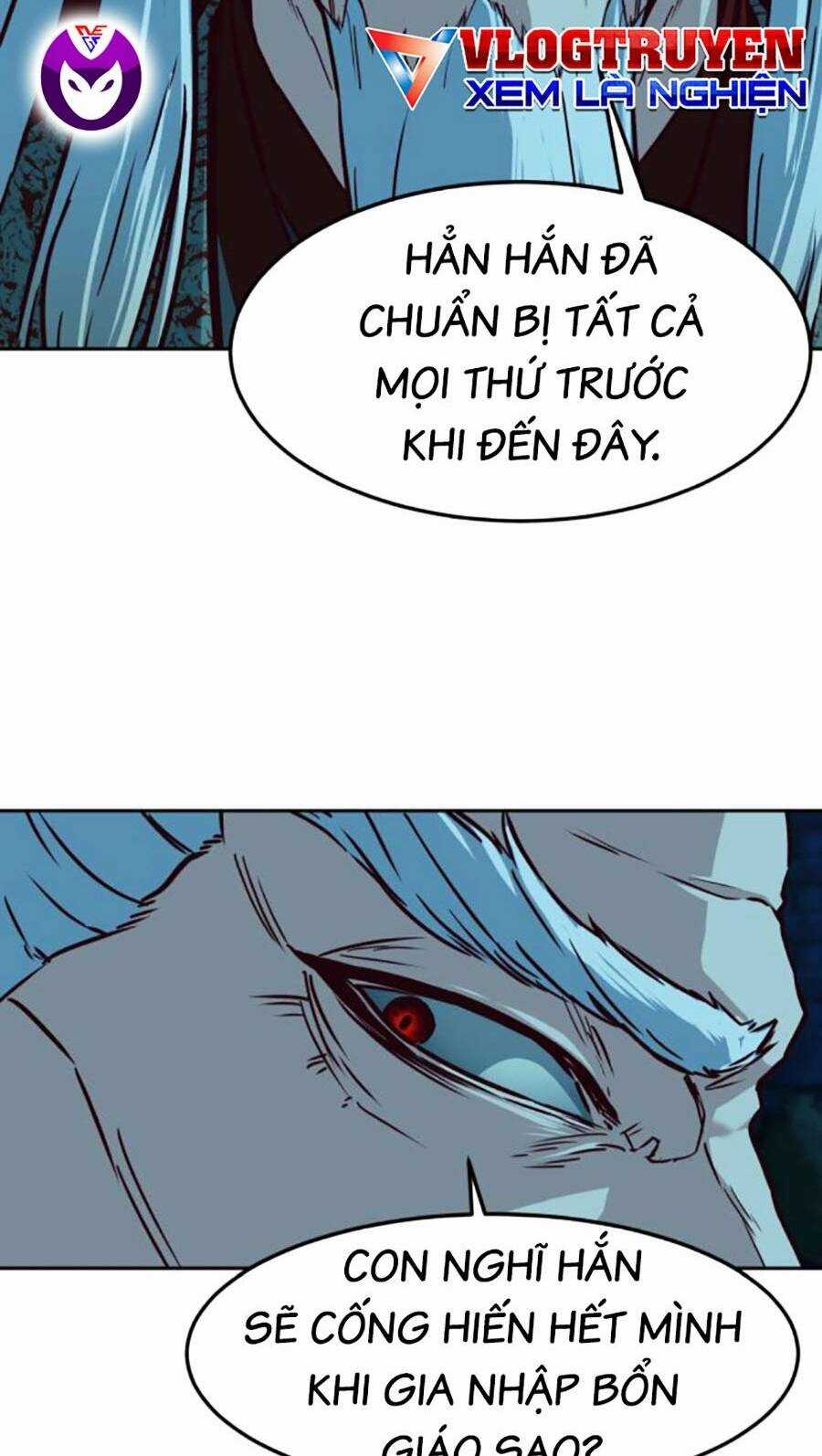 Túy Kiếm Dạ Hành Chapter 87 trang 8