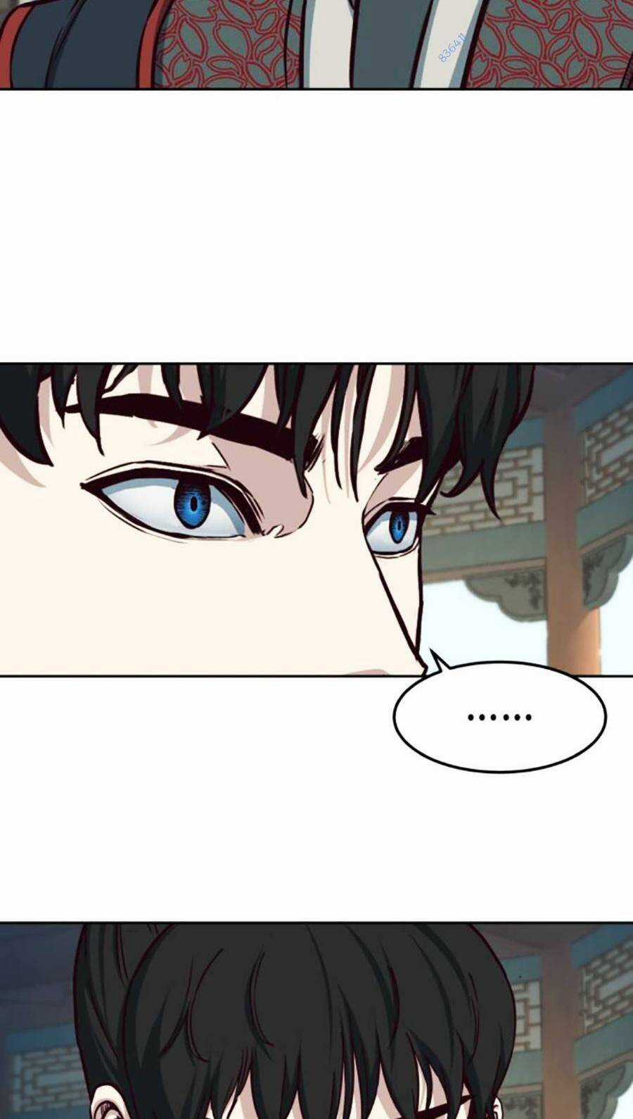 Túy Kiếm Dạ Hành Chapter 87 trang 85