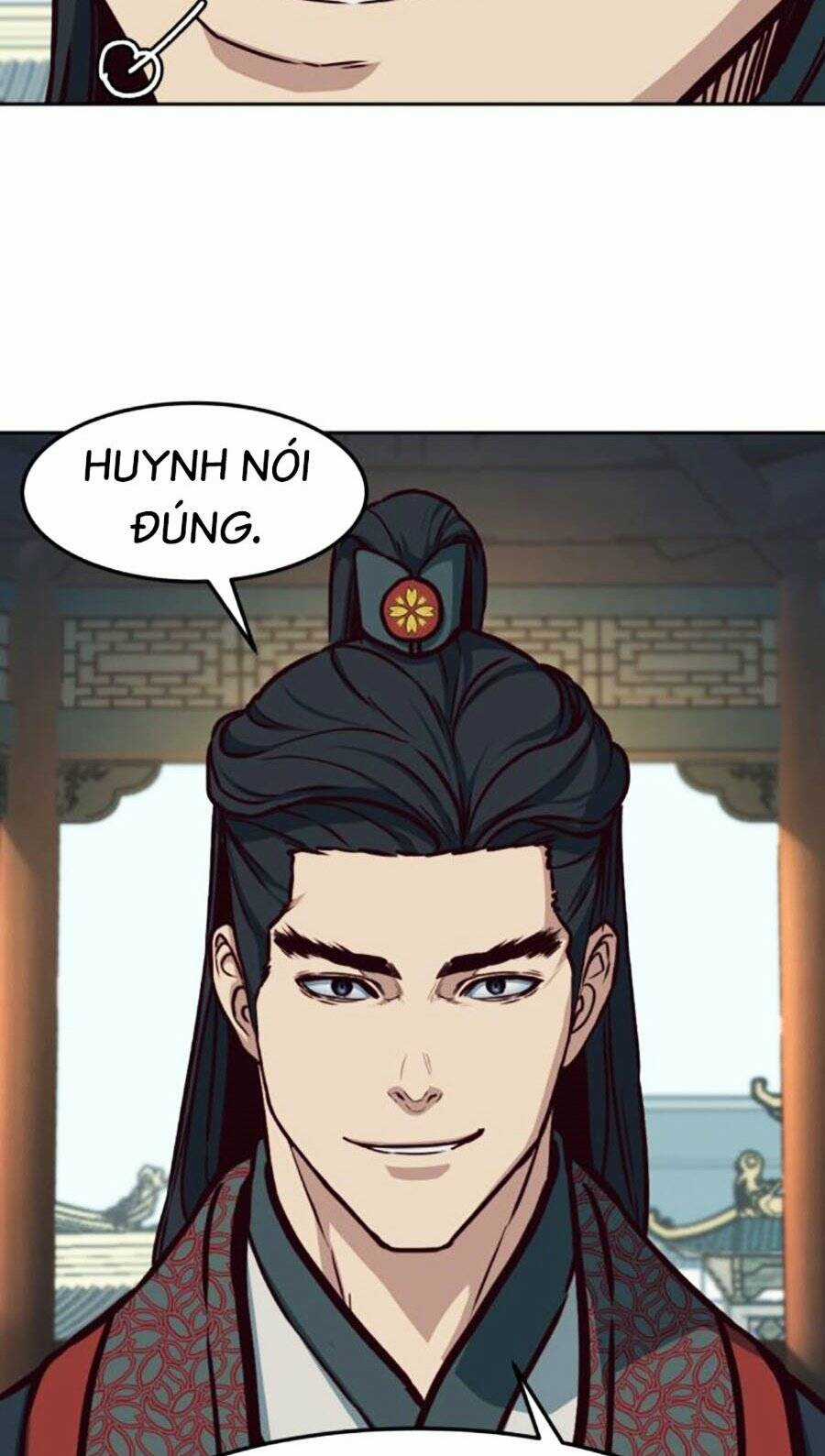 Túy Kiếm Dạ Hành Chapter 87 trang 87