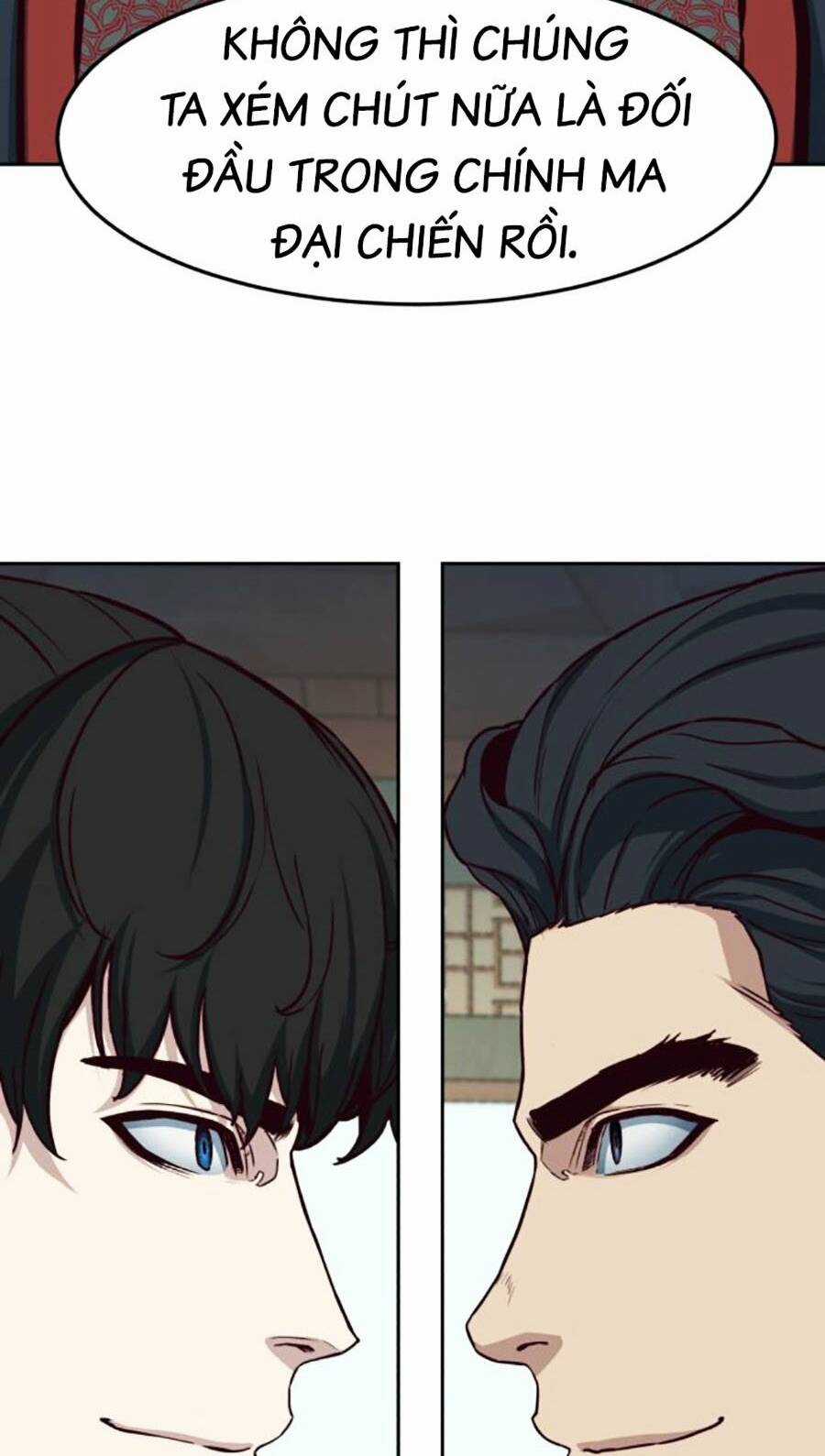 Túy Kiếm Dạ Hành Chapter 87 trang 88